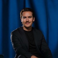 Oscar Blomquist