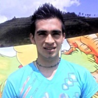 Elkin Quiroga