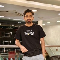 Sushanth K