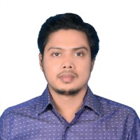 Rudranarayan Das