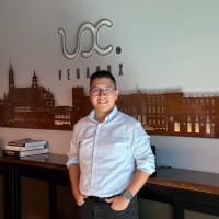 Jorge Daniel Torres Utia