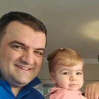 ERDAL ÇELİK