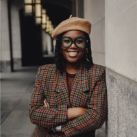 Sharlene Wilson Ottley, Ph.D., CCC-SLP