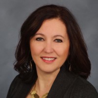 Andrea Pick