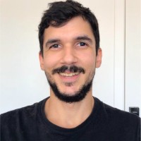 Bernardo Cesar De Brito Henrique