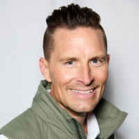 Trevor Hill