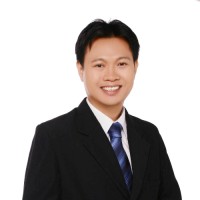 Jack Wun Leong