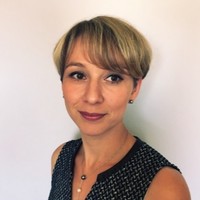 Roseline Pignard