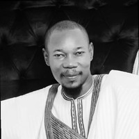 Kelvin Olugbami