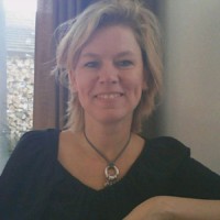 Monique Van Hest