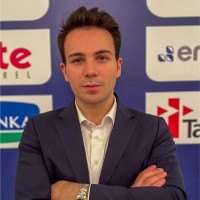 Doruk Topkaya