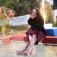 Pooja Dwivedi