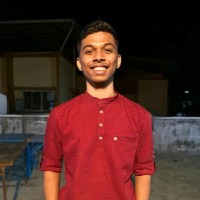 Sairaj Parkar