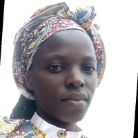 Oluwaseyi Agboola