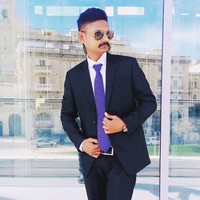 mithilesh shrimali