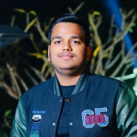 SHIVAM BANSAL