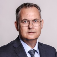 Jürgen Gerhard Ripp