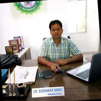 Dr Sudhakar Singh