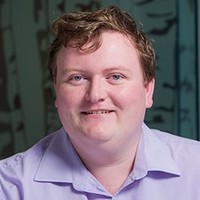 Daniel Stephenson
