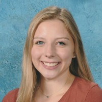 Morgan Stahl, M. Ed