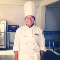 Lizbeth Nolasco