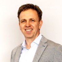 Dr. Bernd Wust, LL.M.