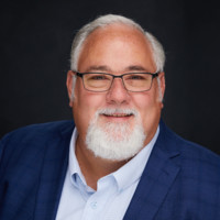 Jeff Higley, CHIA, ISHC