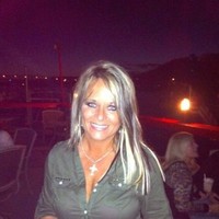 Candice Gettliffe