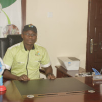 Femi Kinrin