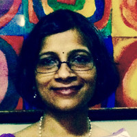 Jayeeta Bose