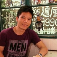 Anthony Lai