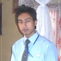 Shankar Shrestha
