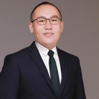 Jason JIANG