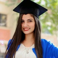 Youstina William