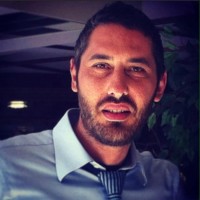 Marco Visonà