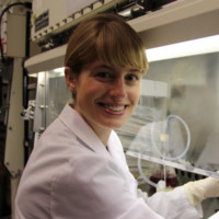 Taylor Stepien, Ph.D.