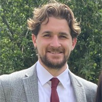 Ben Bedford
