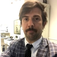 Adam Medeiros
