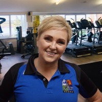 Suzanne Byrne