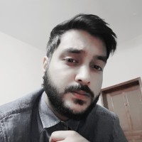 Syed Ali Raghib Zaidi