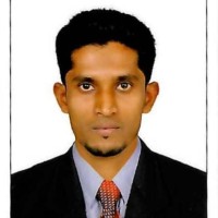 Nowfal Mohammed