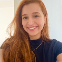 Luma Vasconcelos Corumba