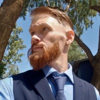 Justin Enright