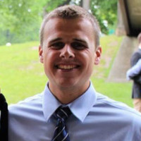 Michael Beyer, Pharmd, Bcps