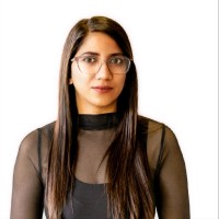 Shireen Rassie