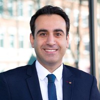 Reza Mohammadi