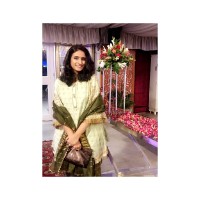 faryal Pervaiz