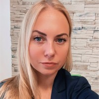 Sabina Sokolova