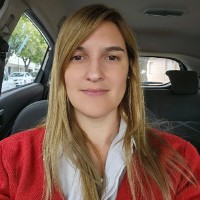 Carla Gagliardo