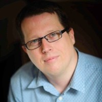 Andrew Fawcett